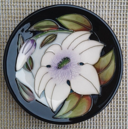 Moorcroft sophie - 4.5",