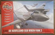 Airfix A11002 De Havilland Sea