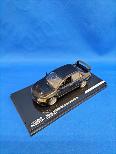Vitesse mitsubishi lancer - mitsubishi,