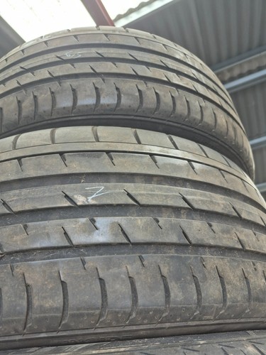 Continental - 2x,