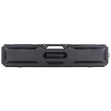 Hard Gun Case Storage