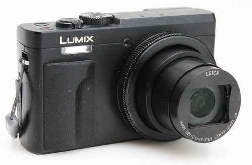 Panasonic lumix tz90 20mp - lumix,