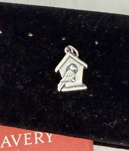 James avery sterling silver - avery,