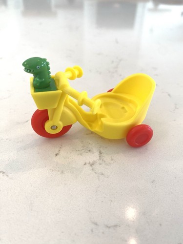 Peppa pig george - george,