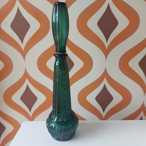 Dabs glass genie decanter - dabs,
