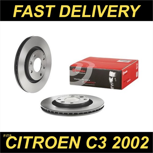 Brembo brake discs pair - brembo, 2x