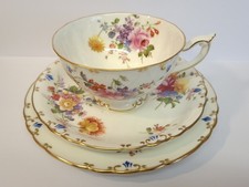 ROYAL CROWN DERBY POSIES BONE