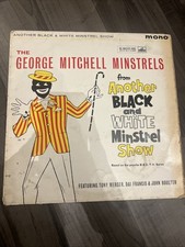George Mitchell Minstrels – From Another Black & White Minstrel Show LP