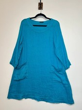 Grizas Tunic Top Size Small