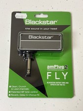 Blackstar amPlug2 Fly Guitar