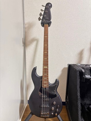Yamaha bb734a mtbl electric - yamaha,