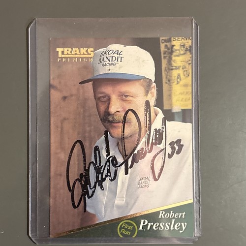 Robert pressley - robert,