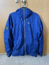 Paramo Helki Jacket Blue Small