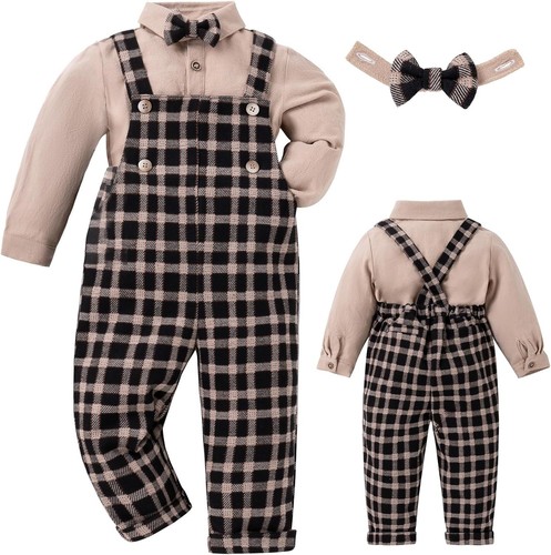Booulfi baby boy gentleman - booulfi,