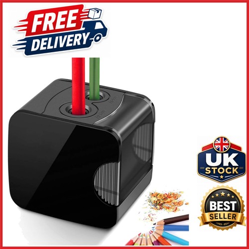 Dual hole electric pencil - electric,