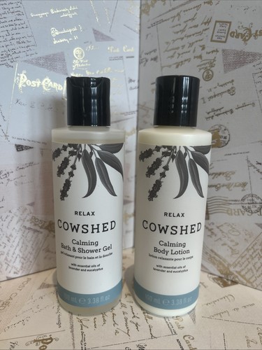 Cowshed relax calming bath - cowshed, &
