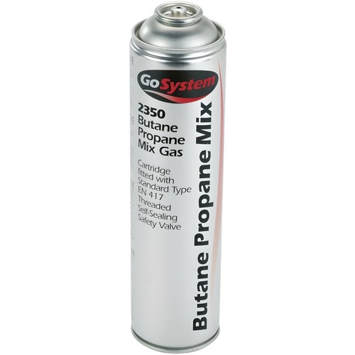 Gosystem 2350 gas cartridge - 2350,