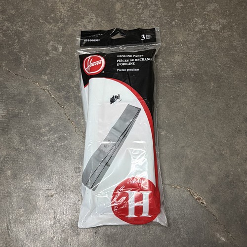 Genuine hoover celebrity - genuine,