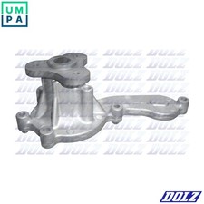 WATER PUMP ENGINE COOLING H139