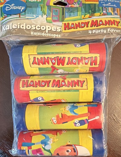 Disney handy manny - disney,