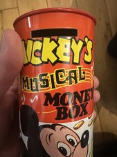 Original Walt Disney