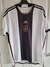 Germany Adidas 22/23 Home