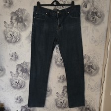 Hammond & Co Slim Fit Blue