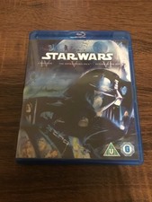 Star Wars - The Original