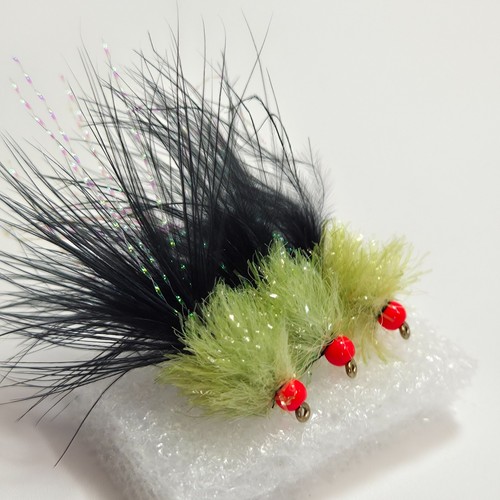 Ally mccoist hothead fly - 3,