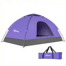 Outsunny 2 Person Camping
