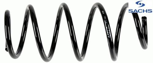 Front coil spring 993 043 - coil,