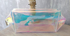 Sephora Holographic Bag with