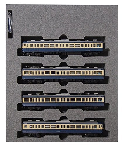 Kato gauge 115series 300 - kato, n