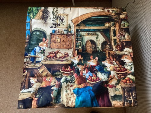 Brambly hedge apple - brambly,