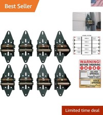 Energy Saving Garage Door