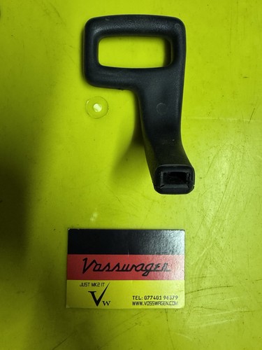 Corrado drivers right seat - drivers,