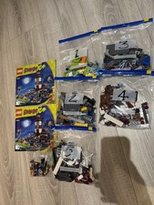 LEGO Scooby Doo Haunted