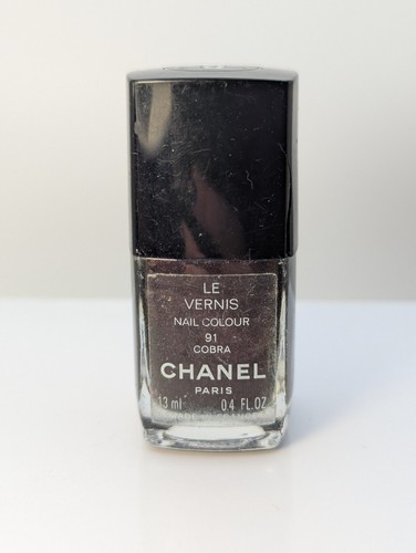 Vintage chanel vernis - vintage, vernis,