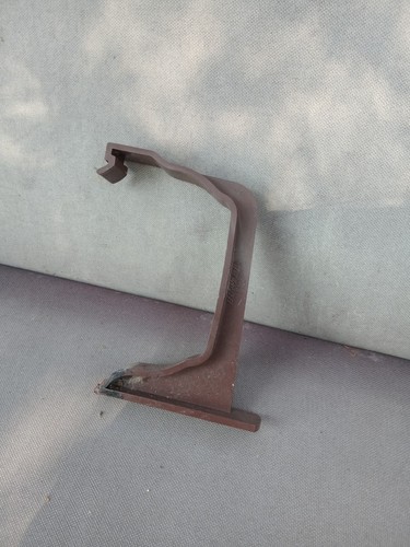 Hunter regency guttering clip - regency,
