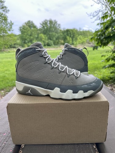 Nike air jordan - jordan, 9