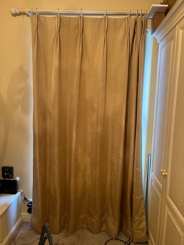 Curtain tall for victorian - tall,