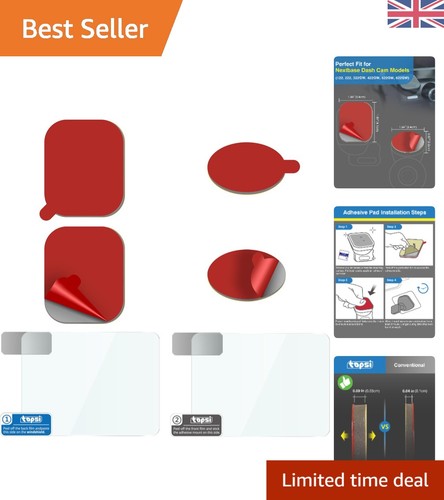 Complete nextbase dash cam - dash,