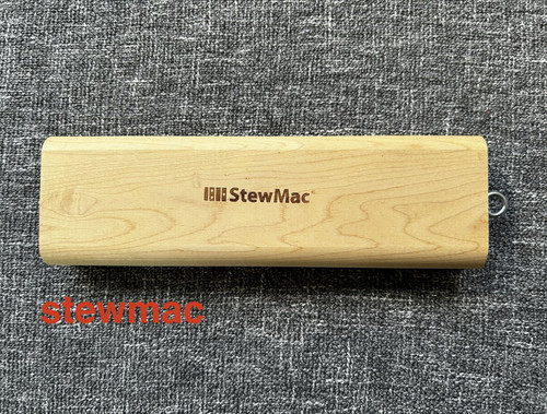 Stewmac radius block - stewmac,