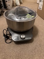 Morphy Richards 400520 Standalone Mixer - Grey