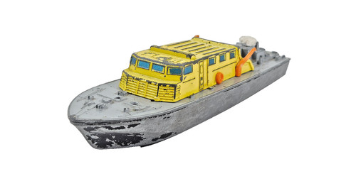 Vintage dinky toys 675 - toys,