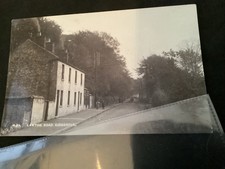 old Staffordshire  Picture