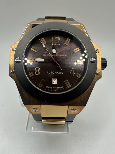 Chase durer conquest - conquest, limited