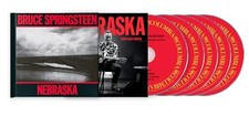 Bruce SPRINGSTEEN - NEBRASKA 82  EXPANDED EDITION - New CD LONGPLAY - V15z
