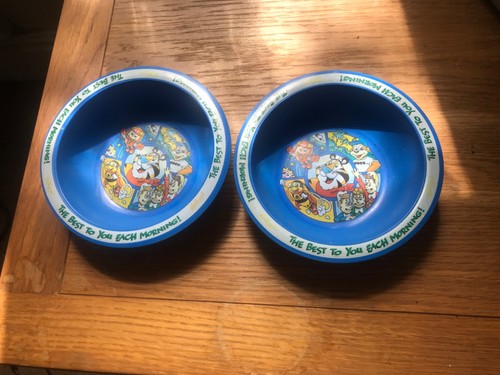 Vintage kellogg frosties - vintage,