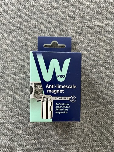 Wpro anti limescale magnet - anti-limescale, for